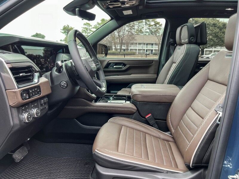 2026 GMC Yukon Denali Ultimate Wilmington NC