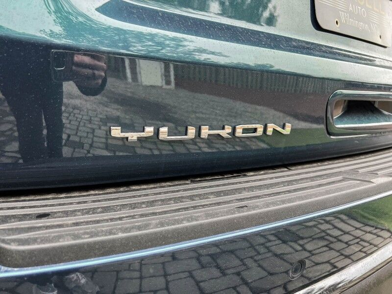 2026 GMC Yukon Denali Ultimate Wilmington NC