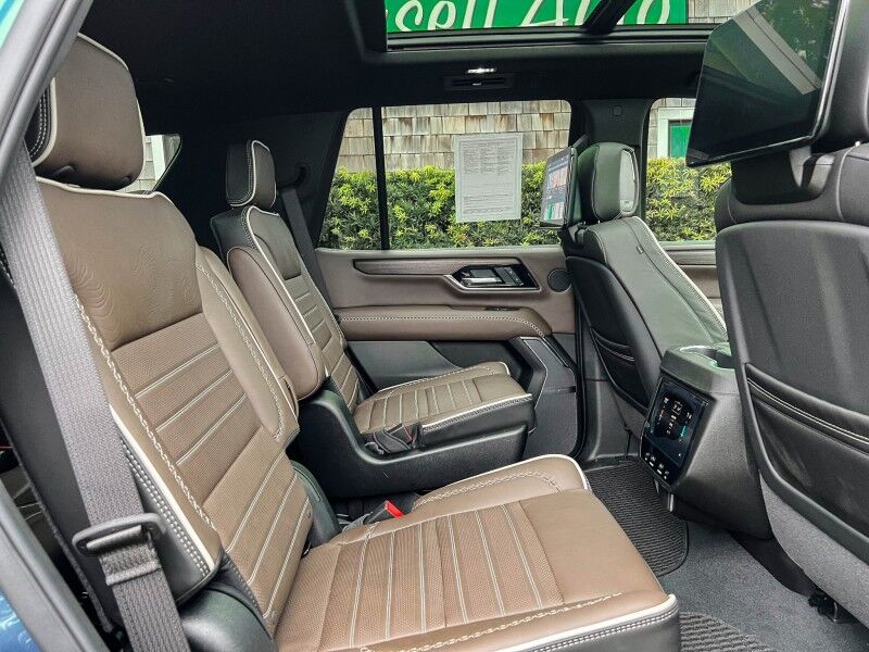 2026 GMC Yukon Denali Ultimate Wilmington NC