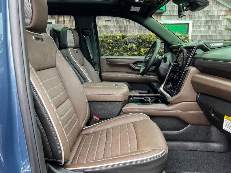 2026 GMC Yukon Denali Ultimate Wilmington NC