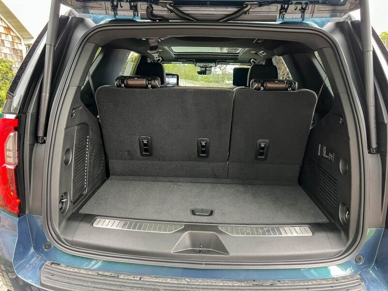 2026 GMC Yukon Denali Ultimate Wilmington NC