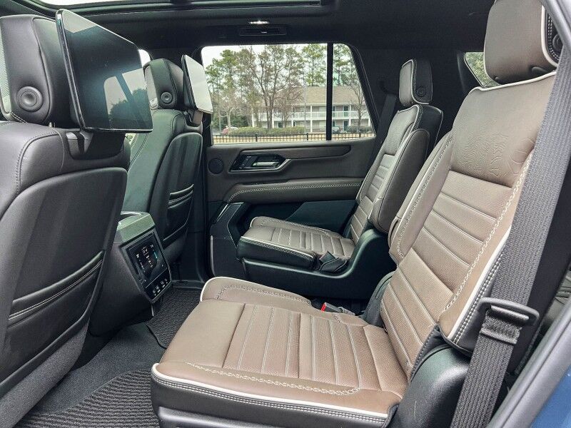 2026 GMC Yukon Denali Ultimate Wilmington NC