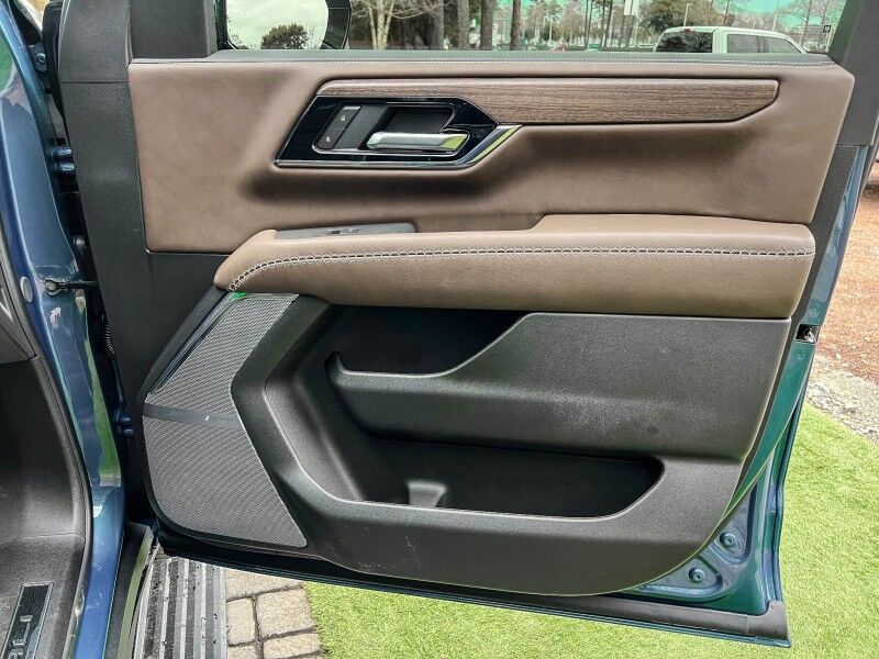 2026 GMC Yukon Denali Ultimate Wilmington NC