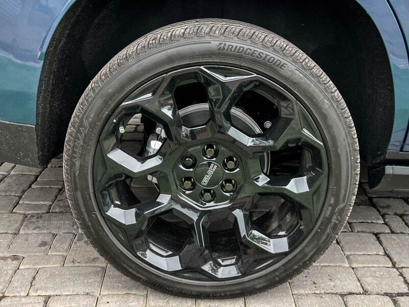 2026 GMC Yukon Denali Ultimate Wilmington NC