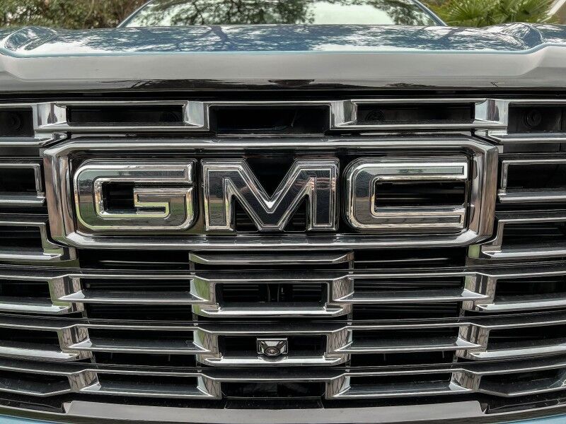 2026 GMC Yukon Denali Ultimate Wilmington NC