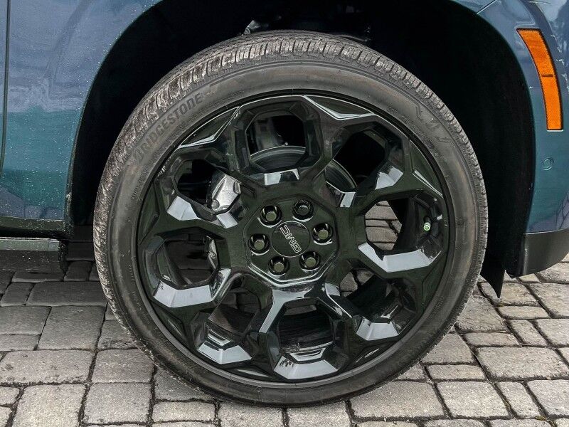 2026 GMC Yukon Denali Ultimate Wilmington NC