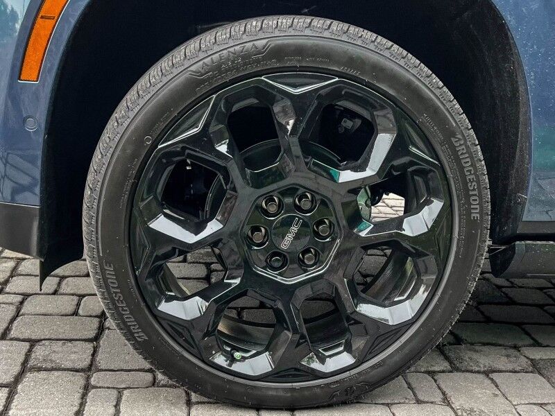 2026 GMC Yukon Denali Ultimate Wilmington NC