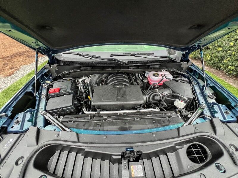 2026 GMC Yukon Denali Ultimate Wilmington NC