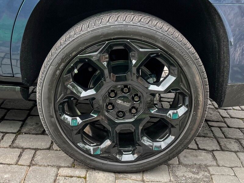 2026 GMC Yukon Denali Ultimate Wilmington NC