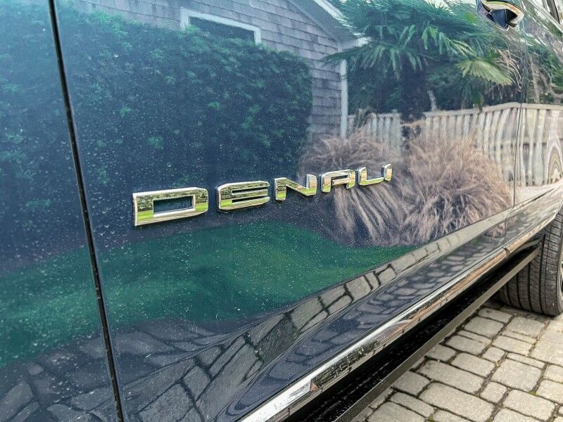 2026 GMC Yukon Denali Ultimate Wilmington NC