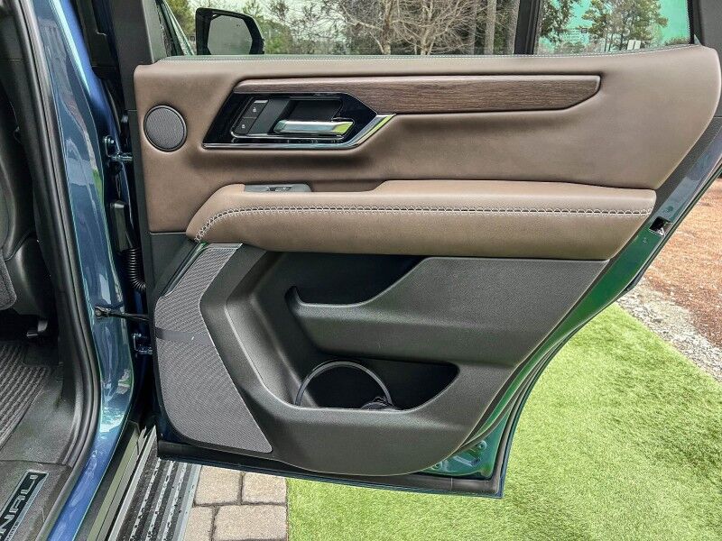 2026 GMC Yukon Denali Ultimate Wilmington NC