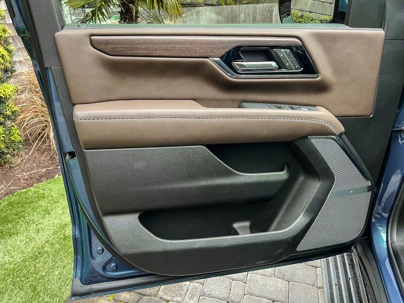 2026 GMC Yukon Denali Ultimate Wilmington NC