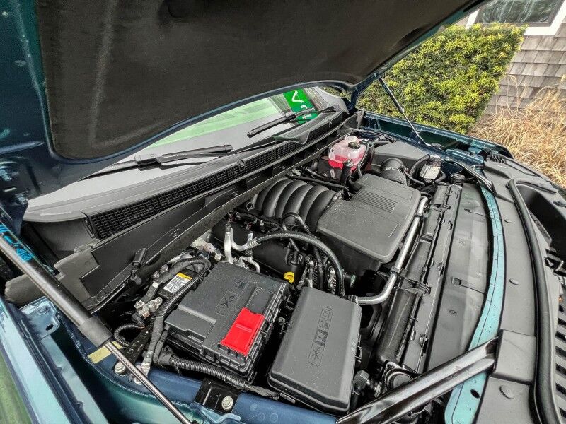 2026 GMC Yukon Denali Ultimate Wilmington NC