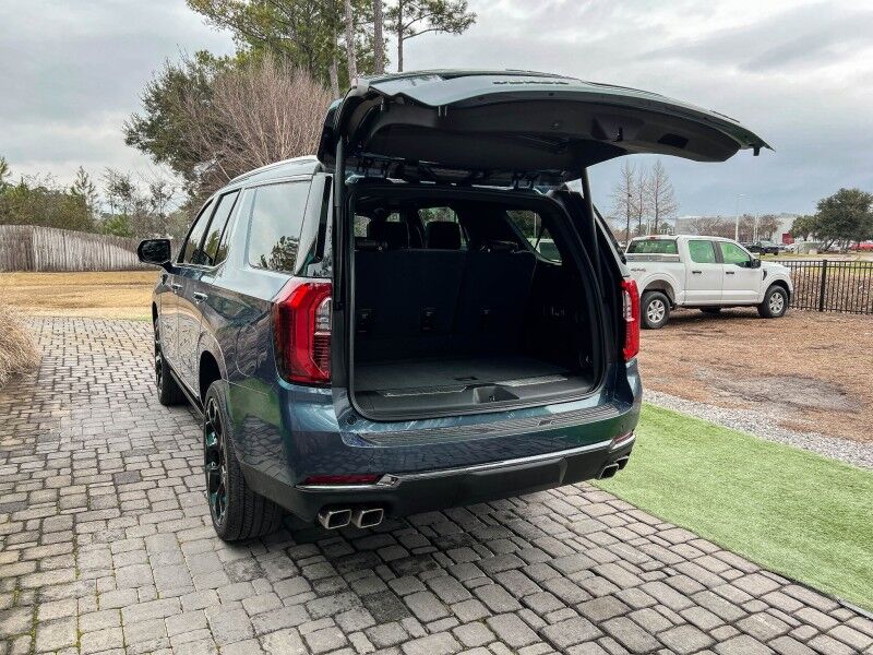 2026 GMC Yukon Denali Ultimate Wilmington NC