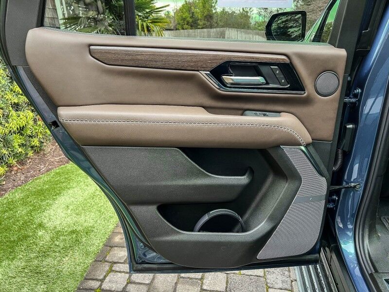 2026 GMC Yukon Denali Ultimate Wilmington NC