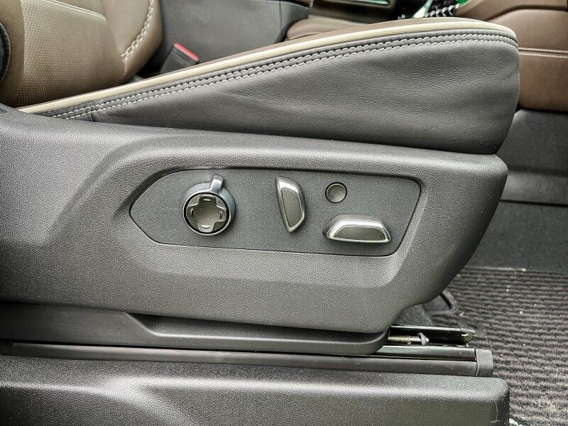 2026 GMC Yukon Denali Ultimate Wilmington NC