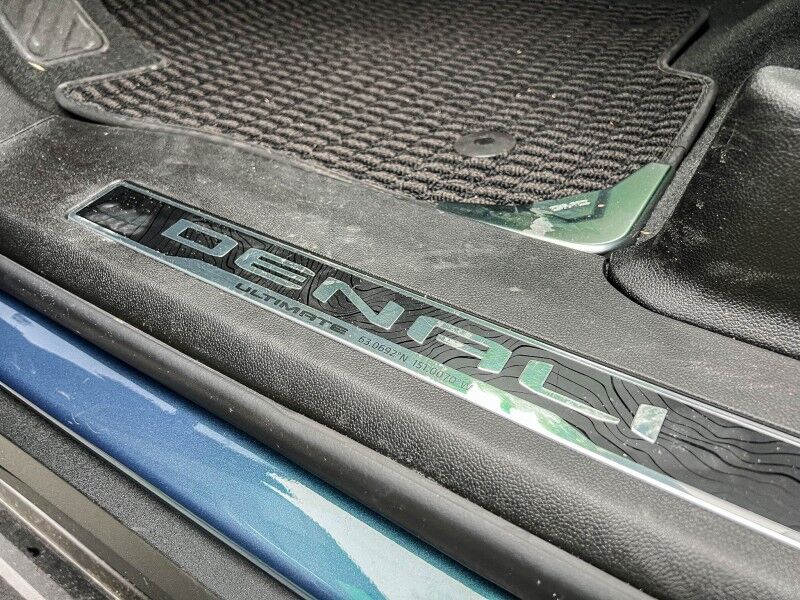 2026 GMC Yukon Denali Ultimate Wilmington NC