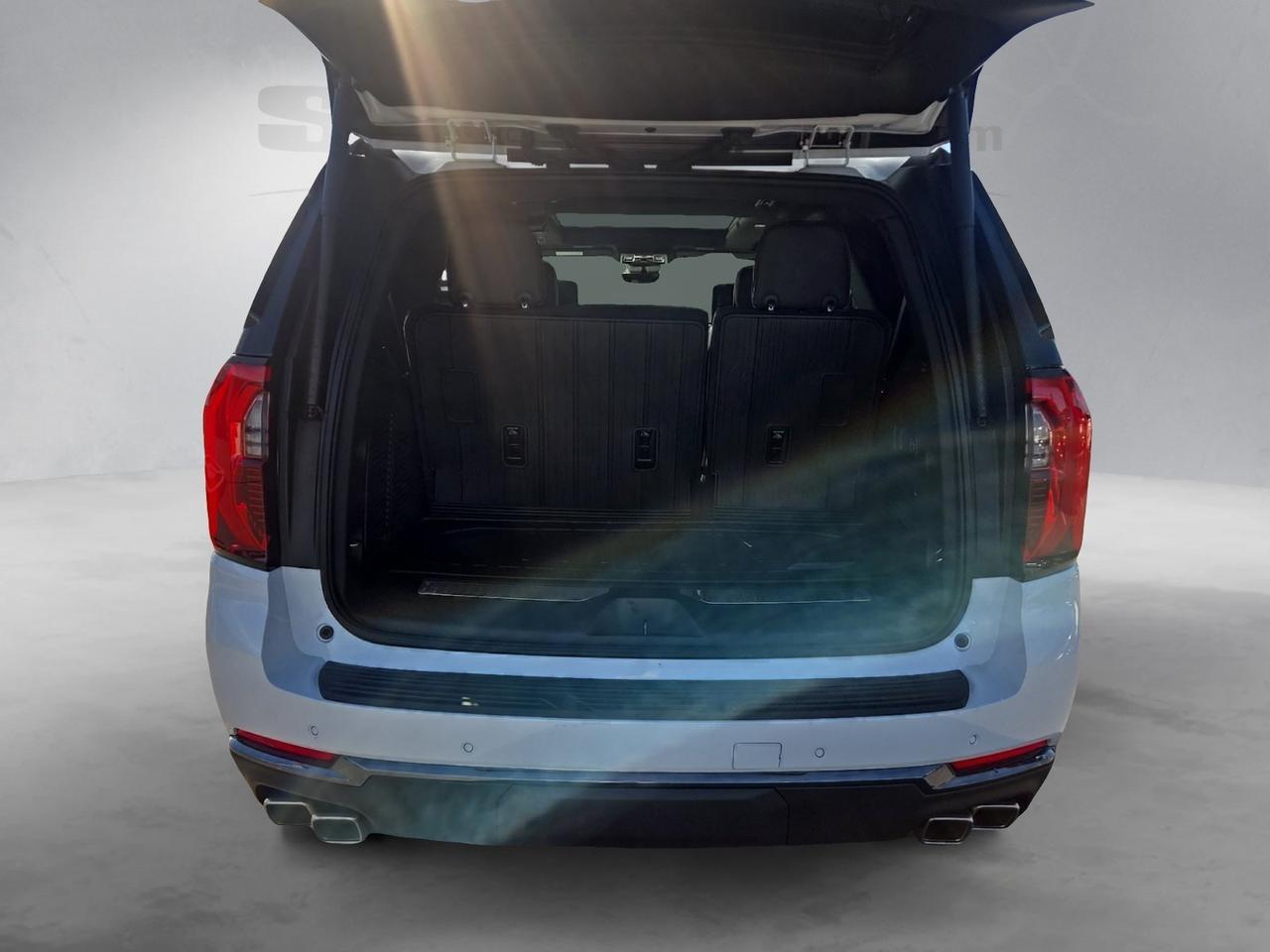 2026 GMC Yukon Denali Ultimate Fredericksburg VA