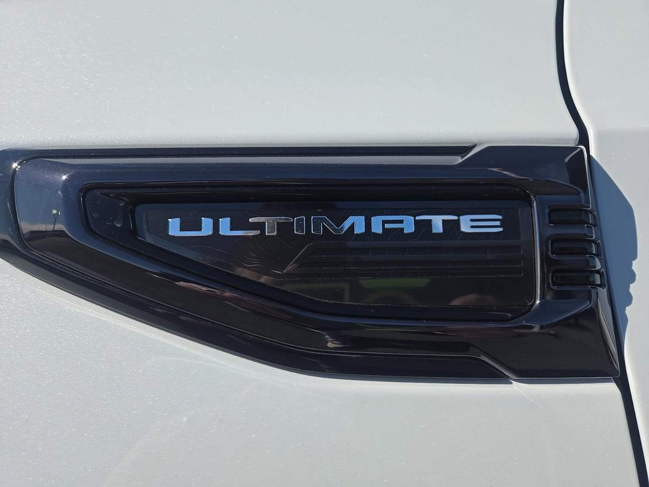 2026 GMC Yukon Denali Ultimate Fredericksburg VA