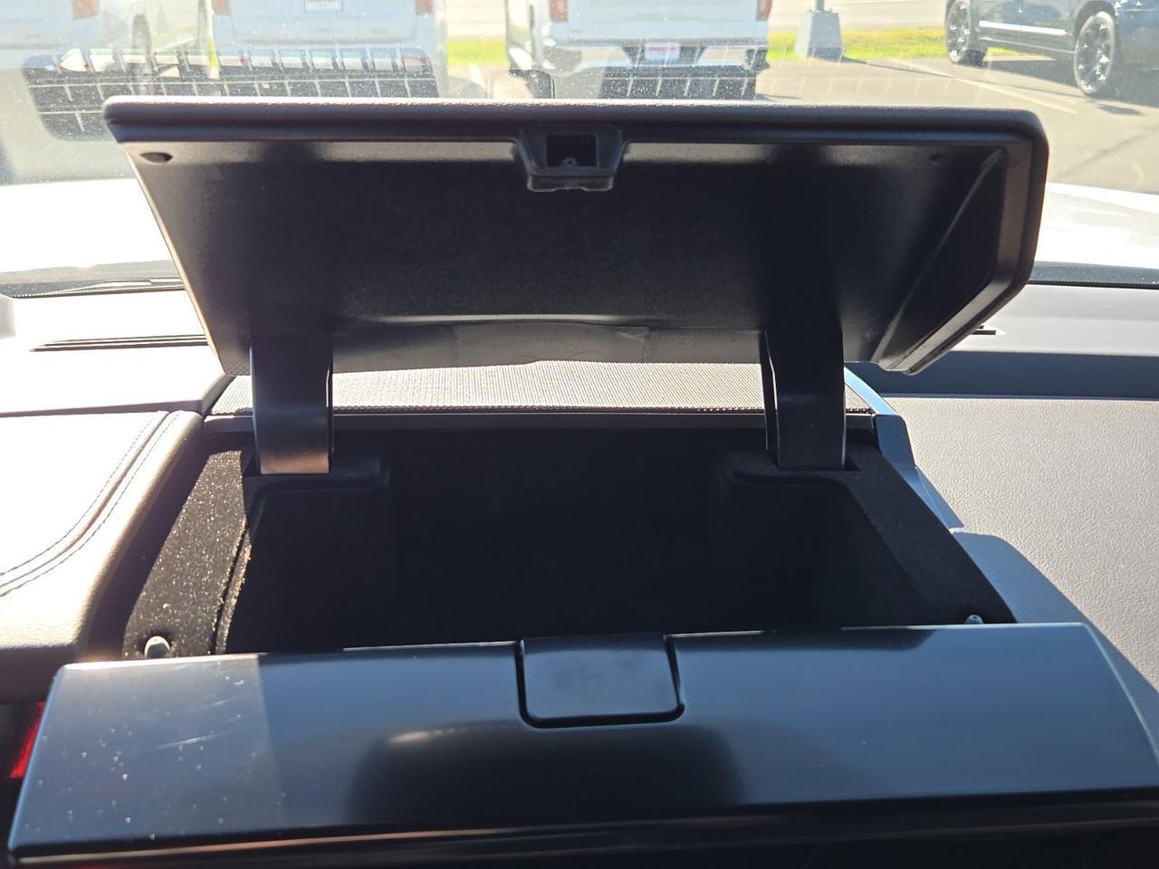 2026 GMC Yukon Denali Ultimate Fredericksburg VA