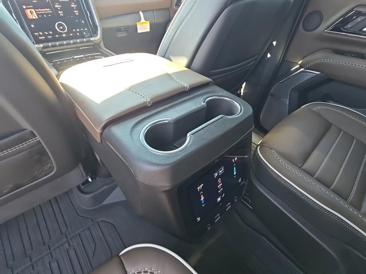 2026 GMC Yukon Denali Ultimate Fredericksburg VA
