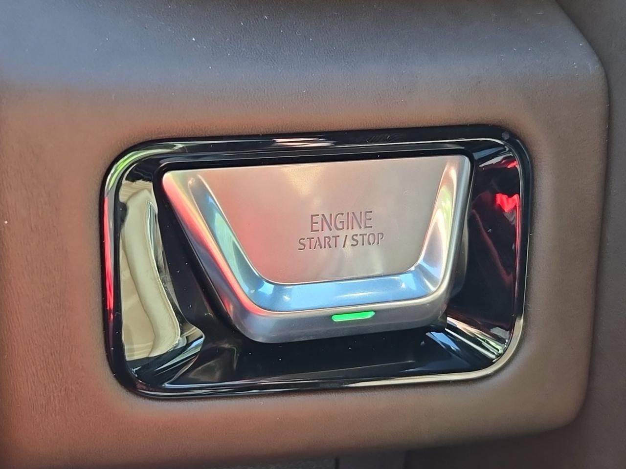 2026 GMC Yukon Denali Ultimate Fredericksburg VA