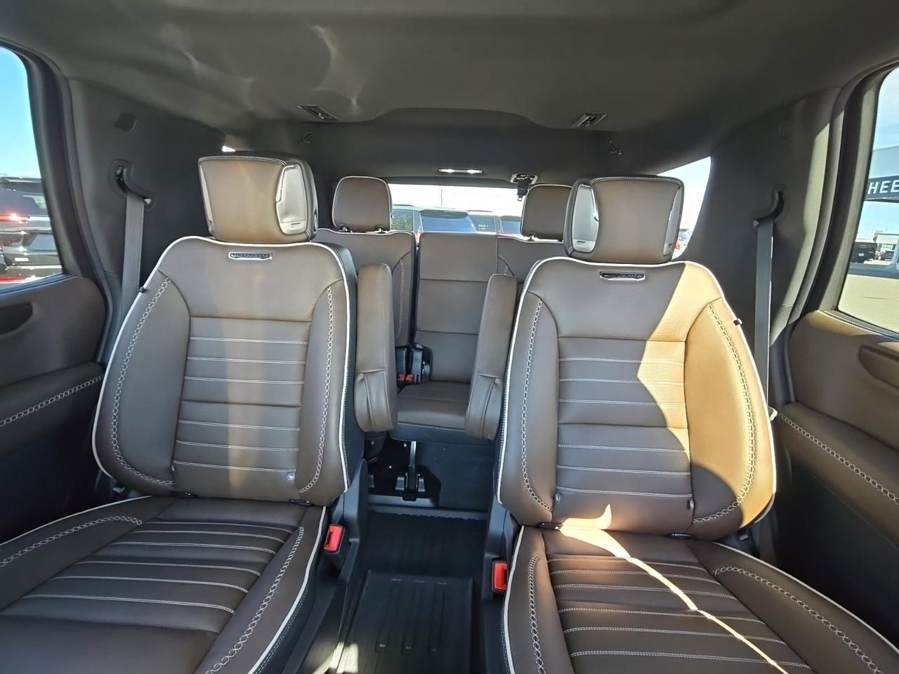 2026 GMC Yukon Denali Ultimate Fredericksburg VA