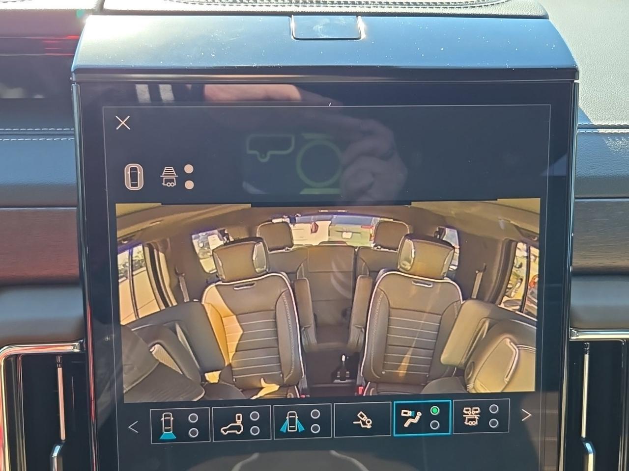 2026 GMC Yukon Denali Ultimate Fredericksburg VA
