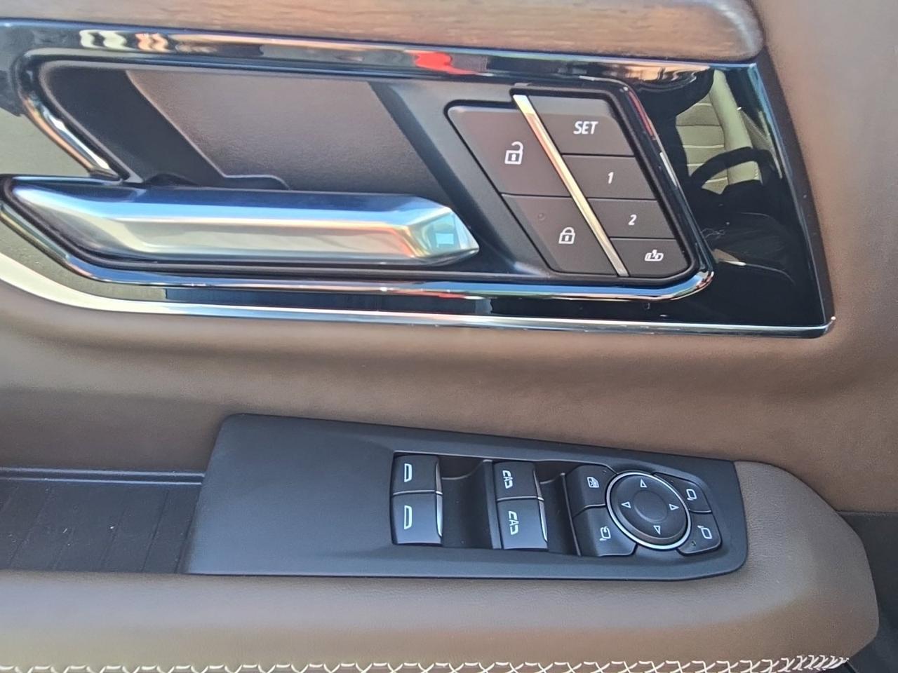 2026 GMC Yukon Denali Ultimate Fredericksburg VA