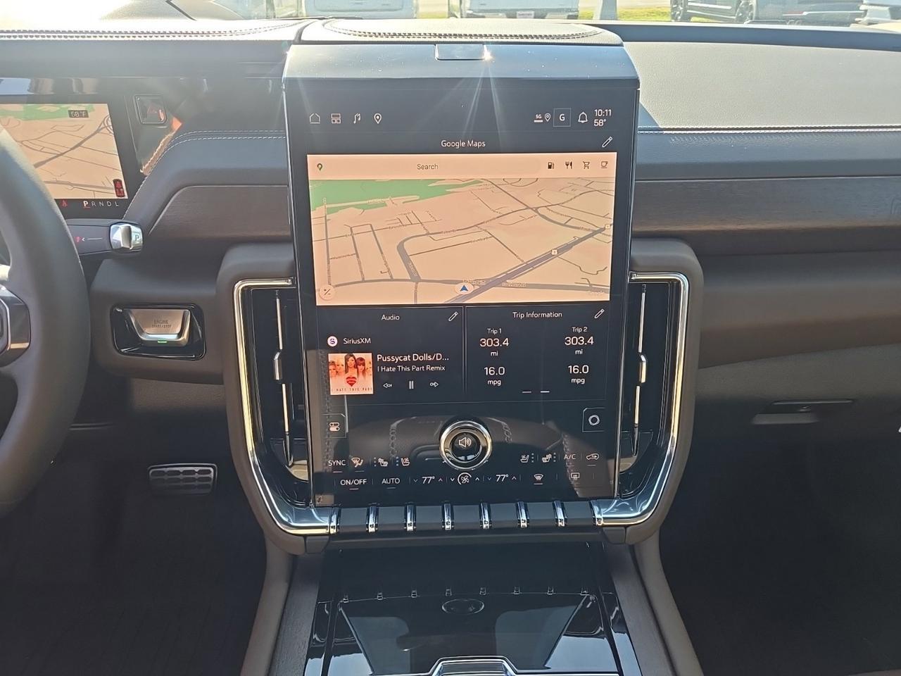 2026 GMC Yukon Denali Ultimate Fredericksburg VA