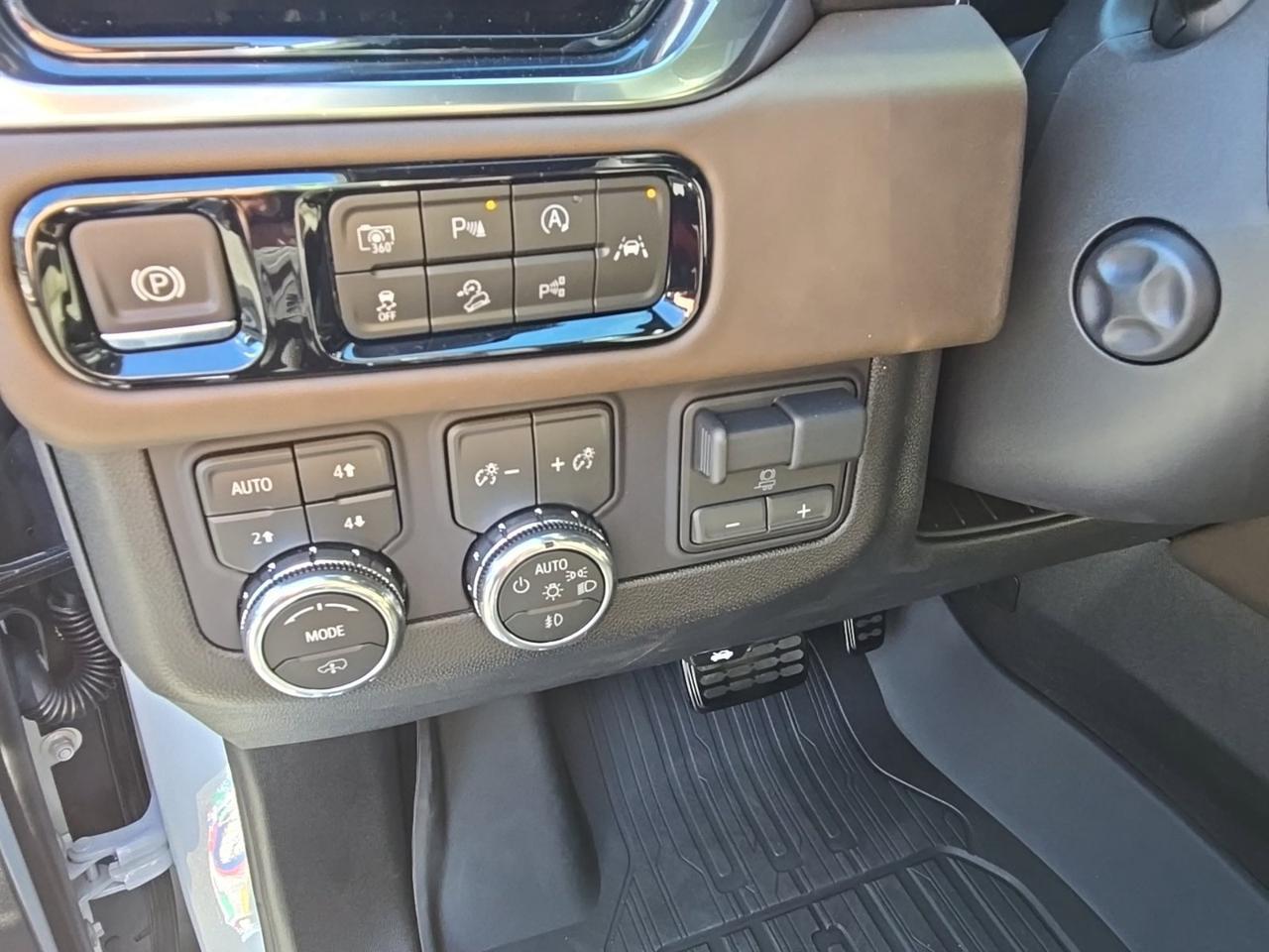 2026 GMC Yukon Denali Ultimate Fredericksburg VA