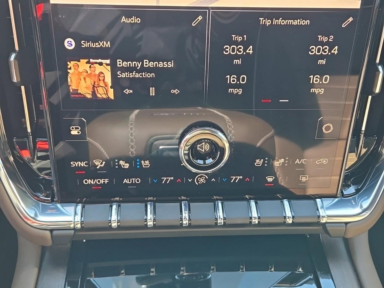 2026 GMC Yukon Denali Ultimate Fredericksburg VA