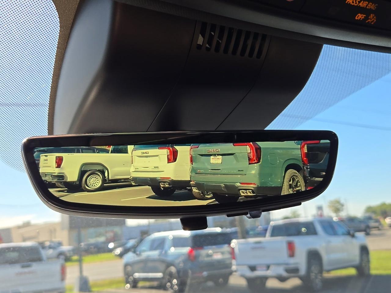 2026 GMC Yukon Denali Ultimate Fredericksburg VA