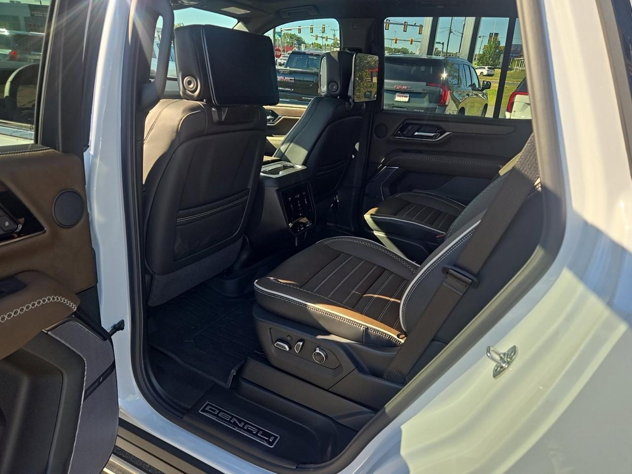2026 GMC Yukon Denali Ultimate Fredericksburg VA
