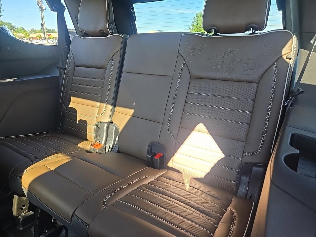 2026 GMC Yukon Denali Ultimate Fredericksburg VA