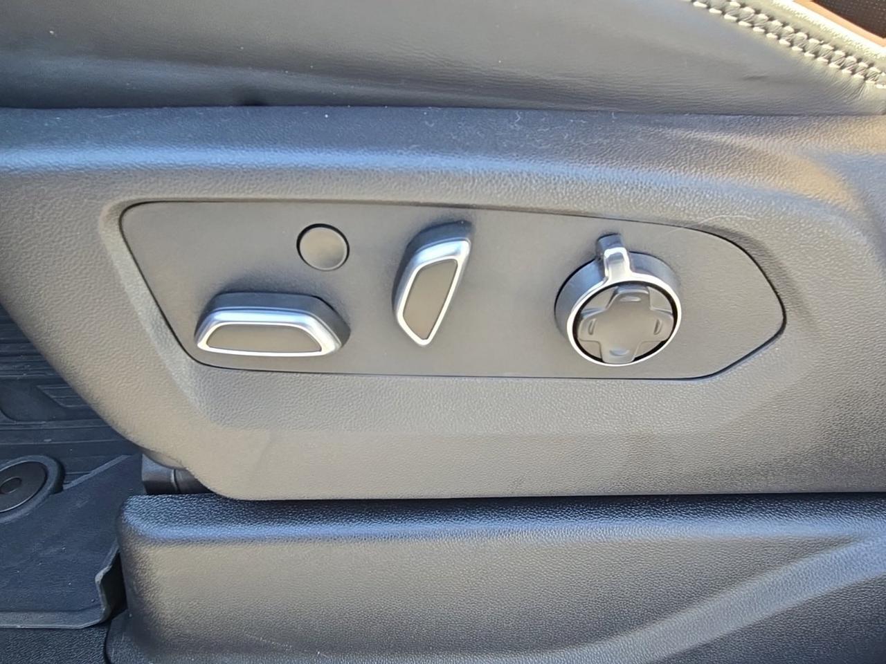 2026 GMC Yukon Denali Ultimate Fredericksburg VA
