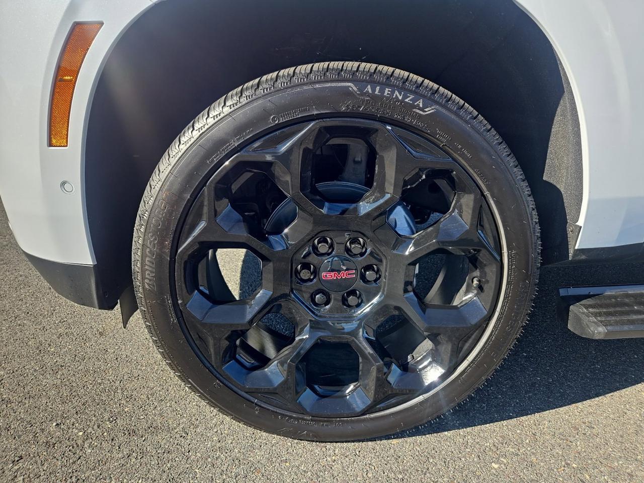 2026 GMC Yukon Denali Ultimate Fredericksburg VA