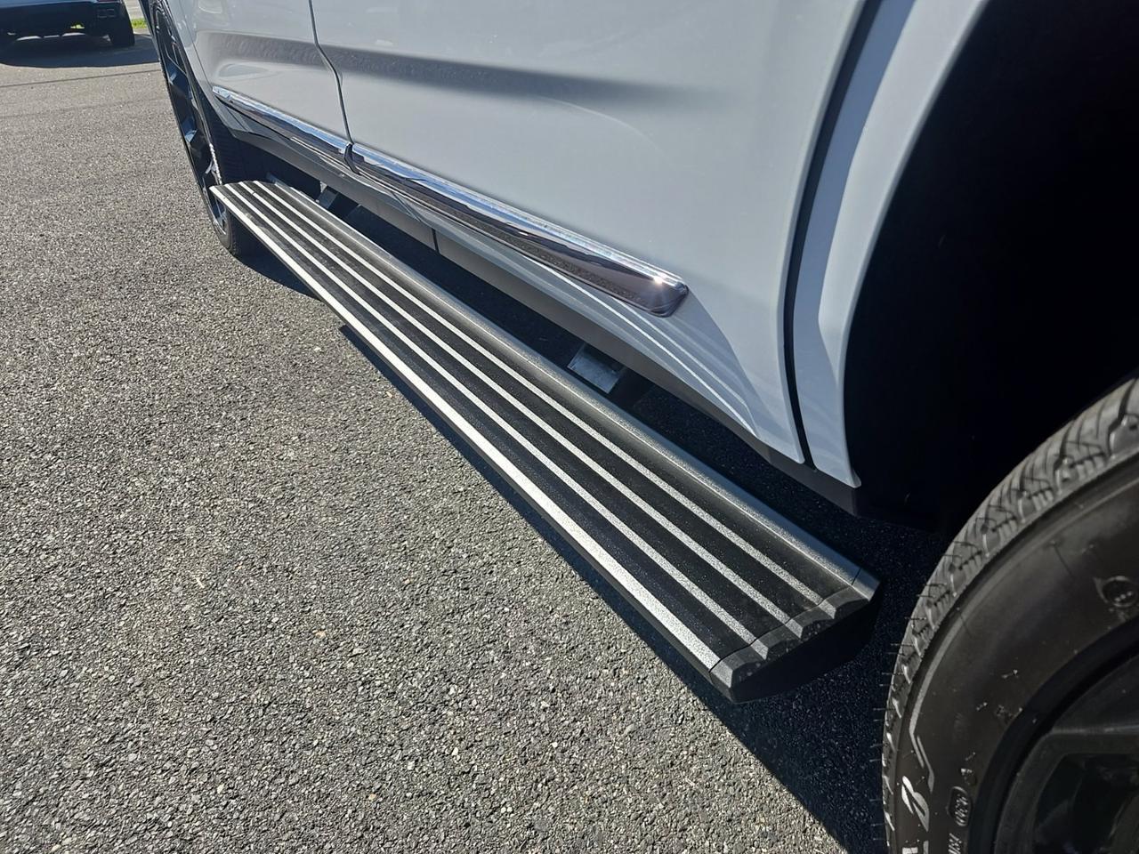 2026 GMC Yukon Denali Ultimate Fredericksburg VA