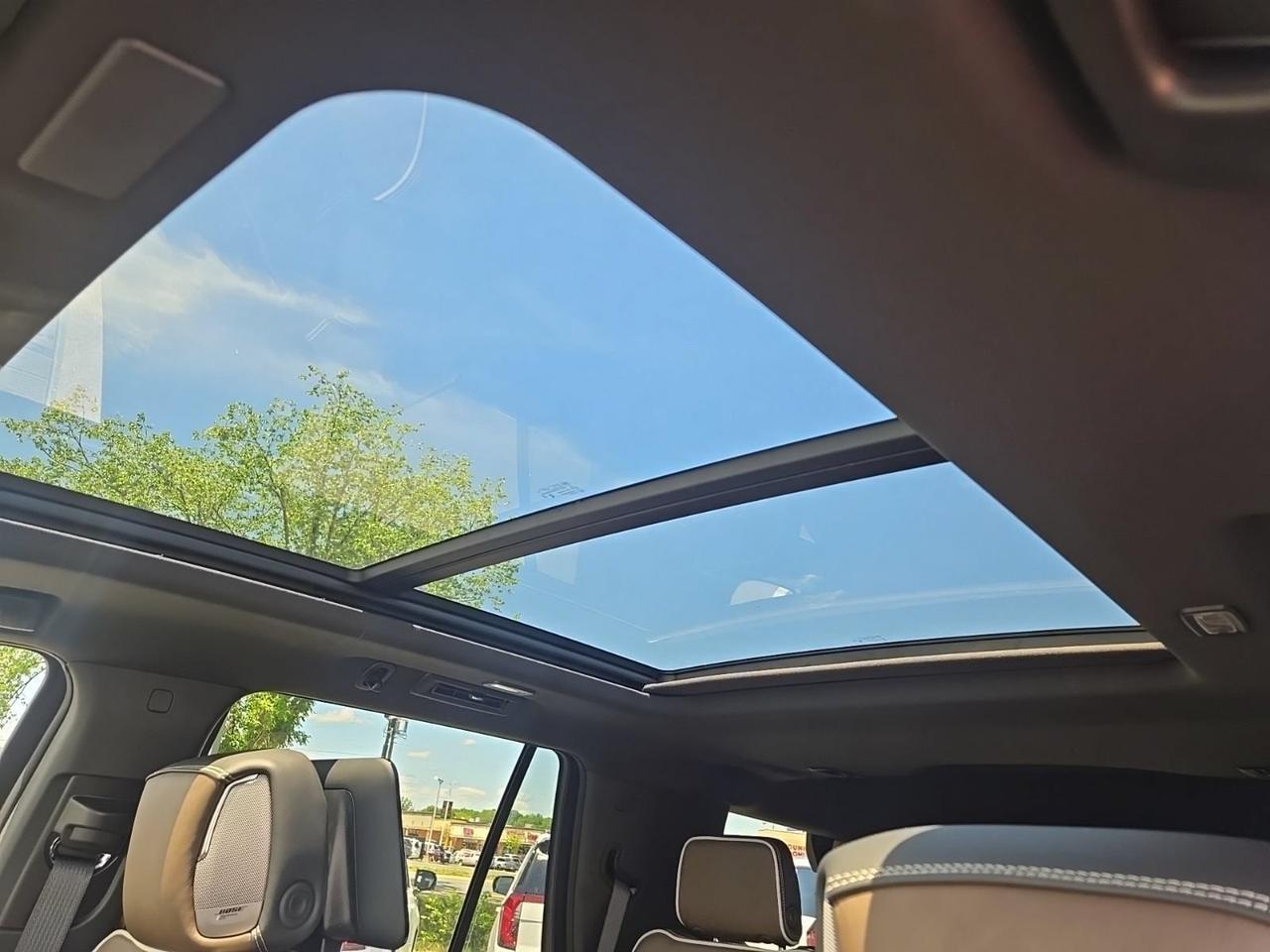 2026 GMC Yukon Denali Ultimate Fredericksburg VA