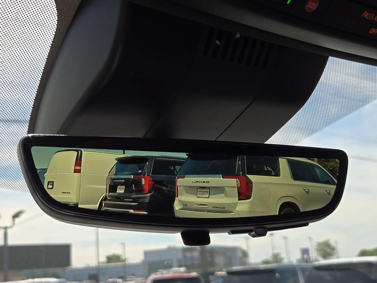2026 GMC Yukon Denali Ultimate Fredericksburg VA