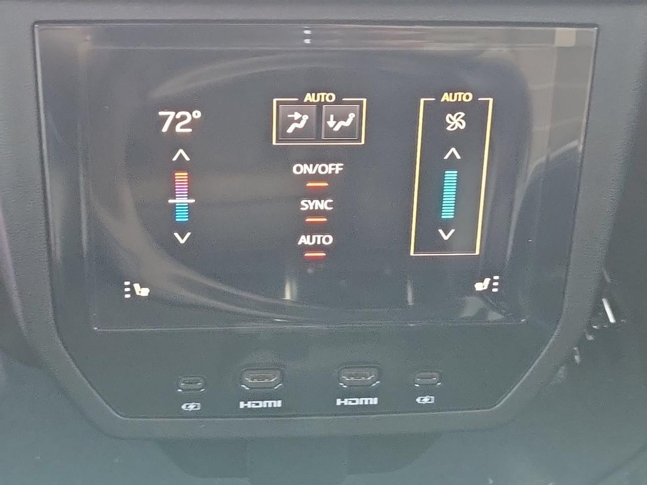 2026 GMC Yukon Denali Ultimate Fredericksburg VA