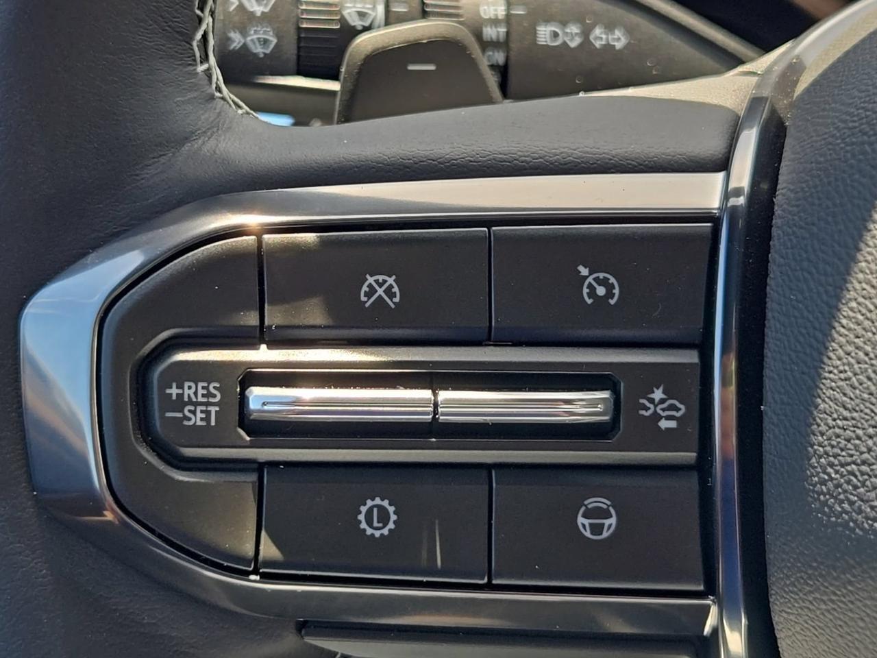 2026 GMC Yukon Denali Ultimate Fredericksburg VA
