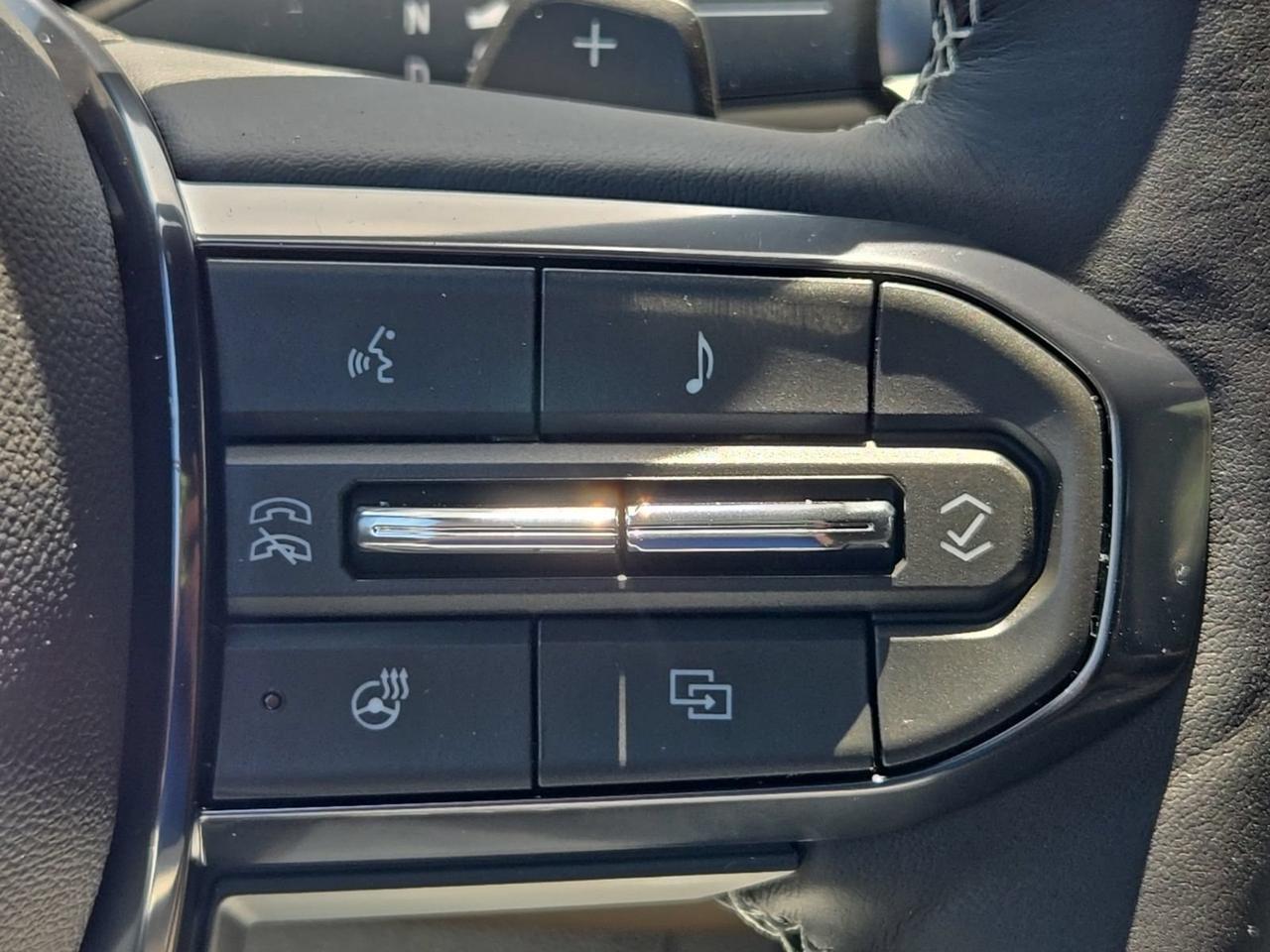 2026 GMC Yukon Denali Ultimate Fredericksburg VA