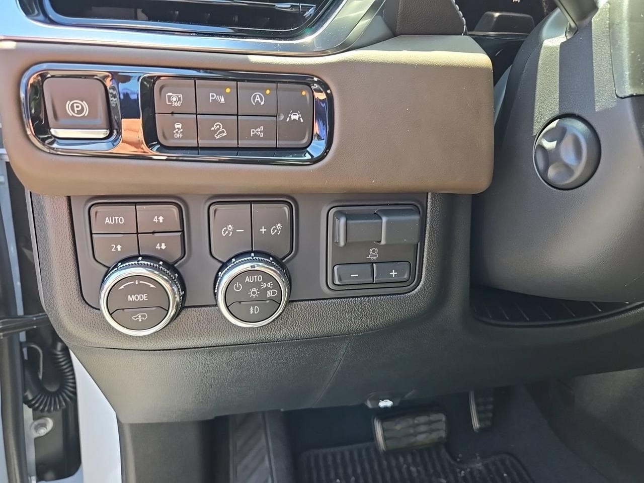 2026 GMC Yukon Denali Ultimate Fredericksburg VA