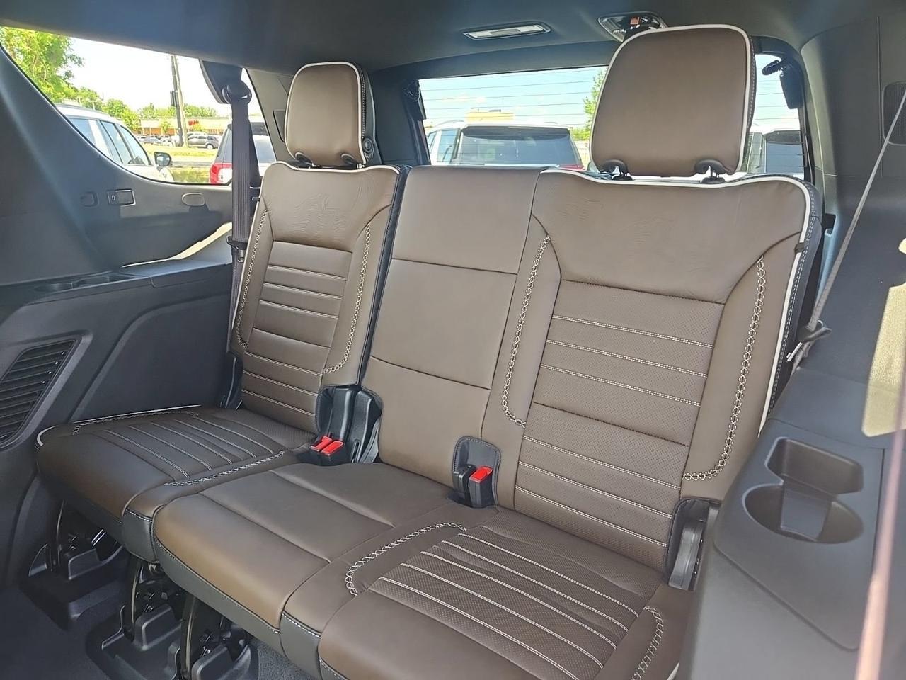 2026 GMC Yukon Denali Ultimate Fredericksburg VA