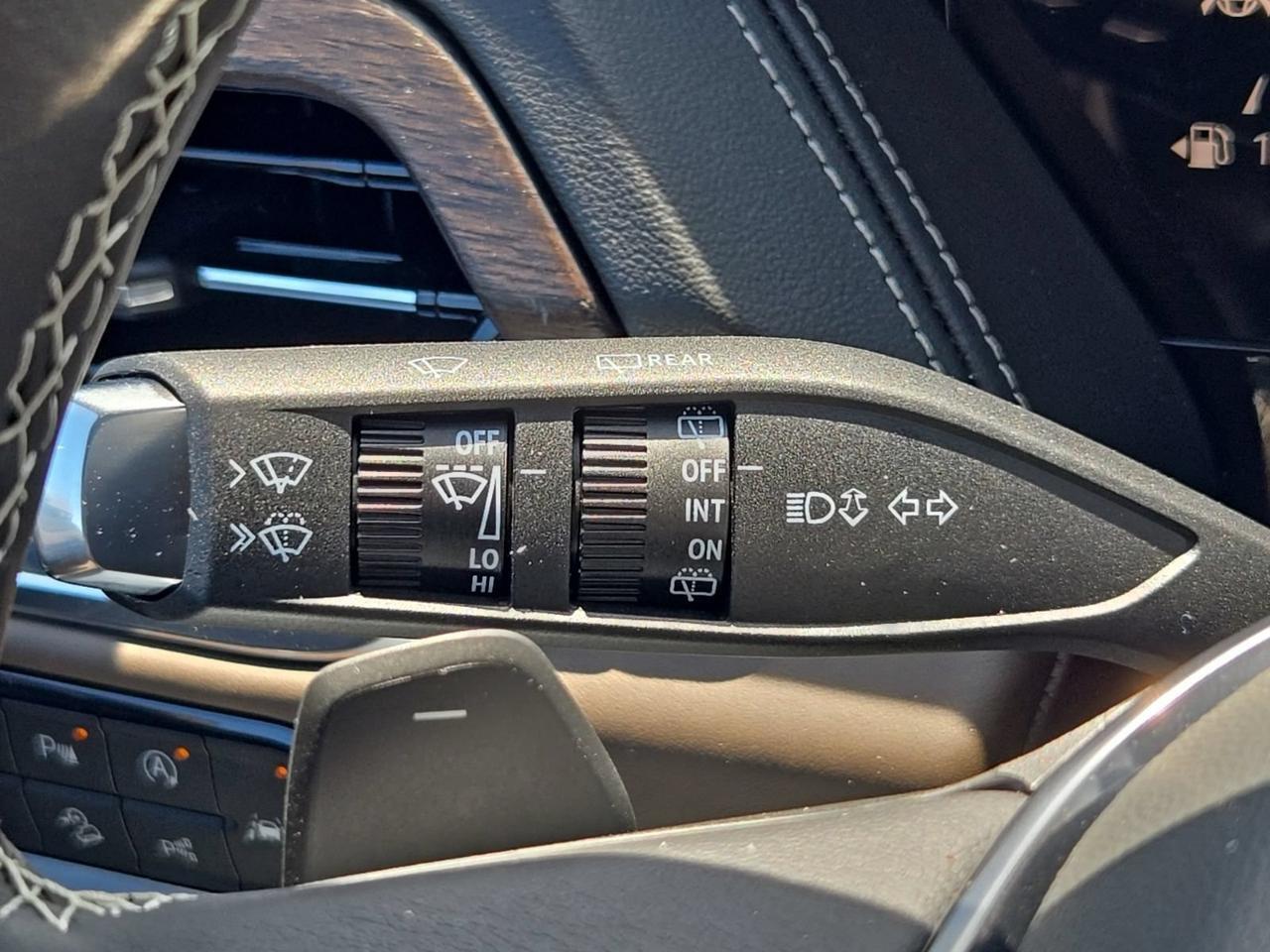 2026 GMC Yukon Denali Ultimate Fredericksburg VA