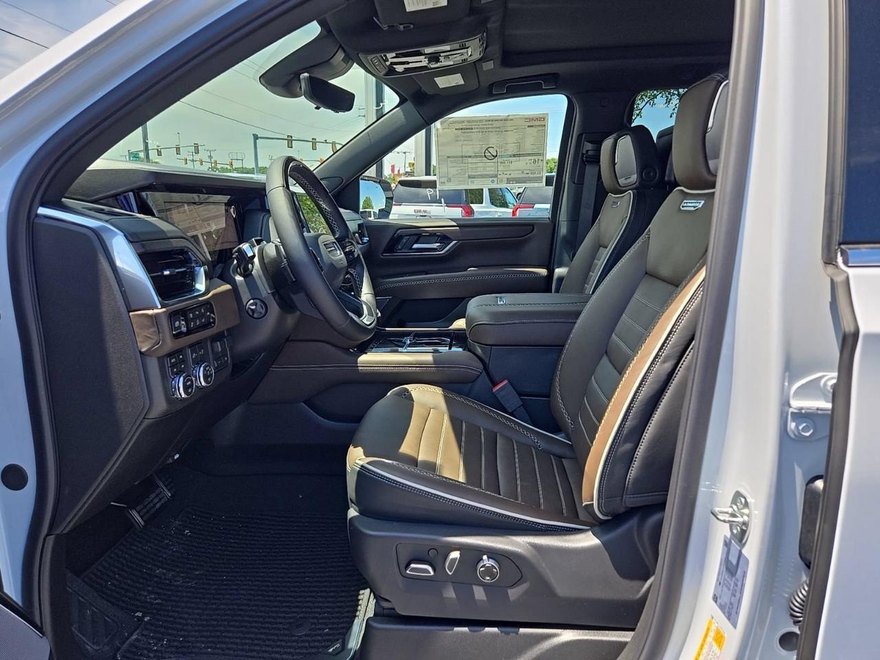2026 GMC Yukon Denali Ultimate Fredericksburg VA