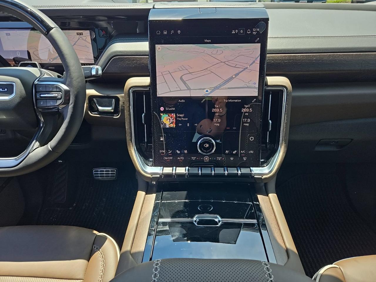 2026 GMC Yukon Denali Ultimate Fredericksburg VA