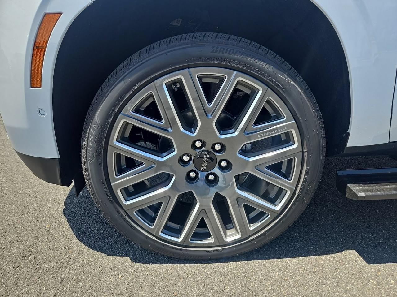 2026 GMC Yukon Denali Ultimate Fredericksburg VA