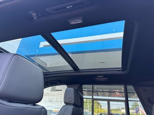 2026 GMC Yukon Denali Farmington MO